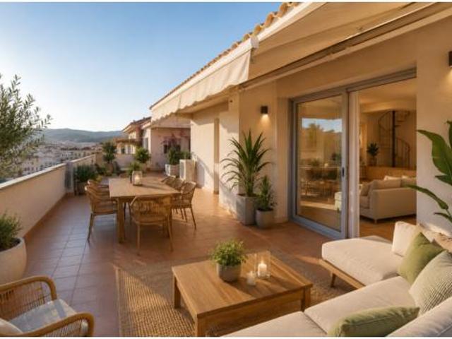 Ático en venta en Castell d'Aro, Platja d'Aro i s'Agaró, Baix Empordà