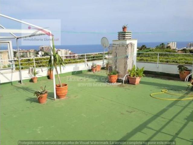 Ático en venta en Castell d'Aro, Platja d'Aro i s'Agaró, Baix Empordà
