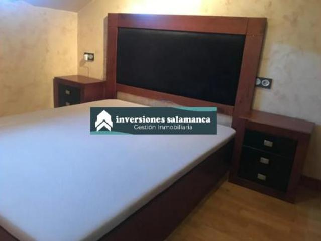 Ático en venta en Castellanos de Moriscos, Salamanca