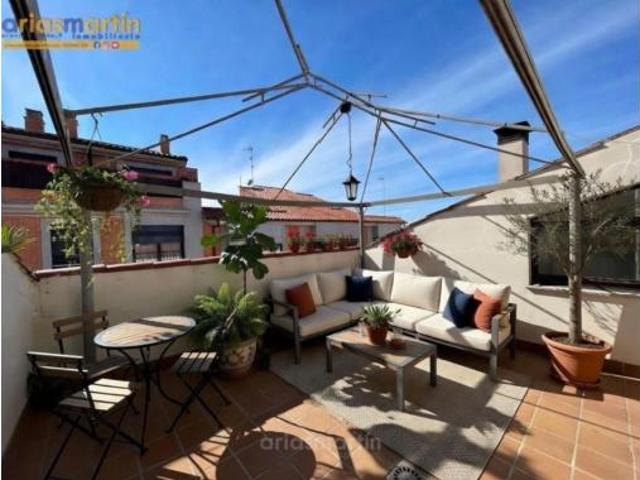 Ático en venta en Castellanos De Moriscos, Castilla y León