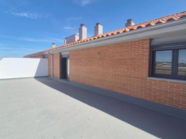 Ático en venta en Castellanos De Moriscos, Castilla y León