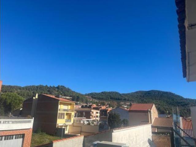 Ático en venta en el Borràs, Bages