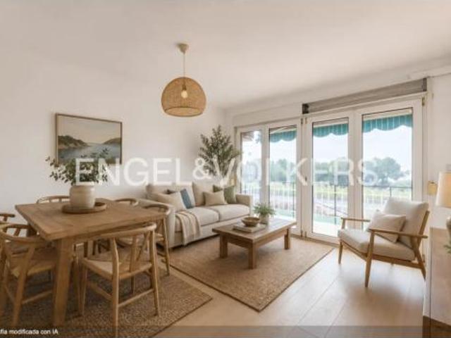 Ático en venta en Baixador, Baix Llobregat