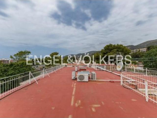 Ático en venta en Baixador, Baix Llobregat