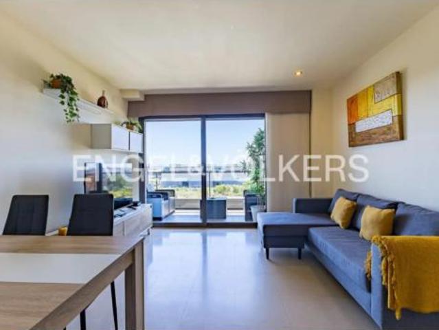 Ático en venta en els Canyars, Baix Llobregat
