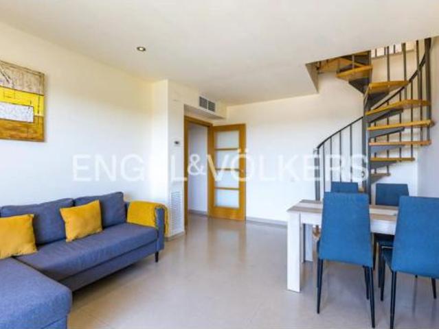 Ático en venta en els Canyars, Baix Llobregat