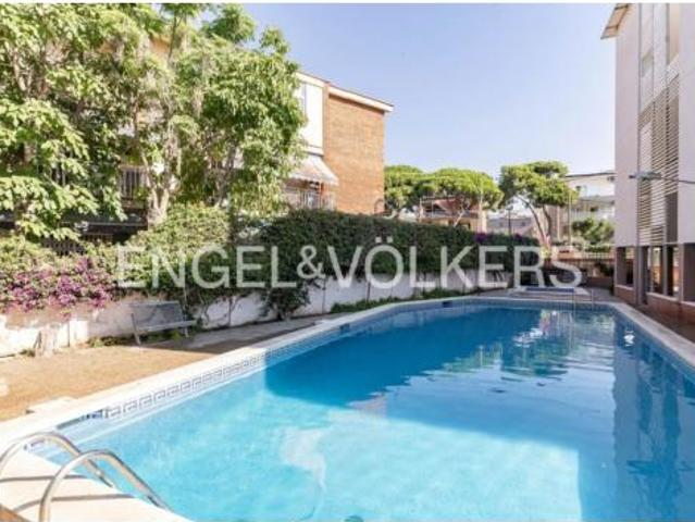 Ático en venta en les Botigues, Baix Llobregat