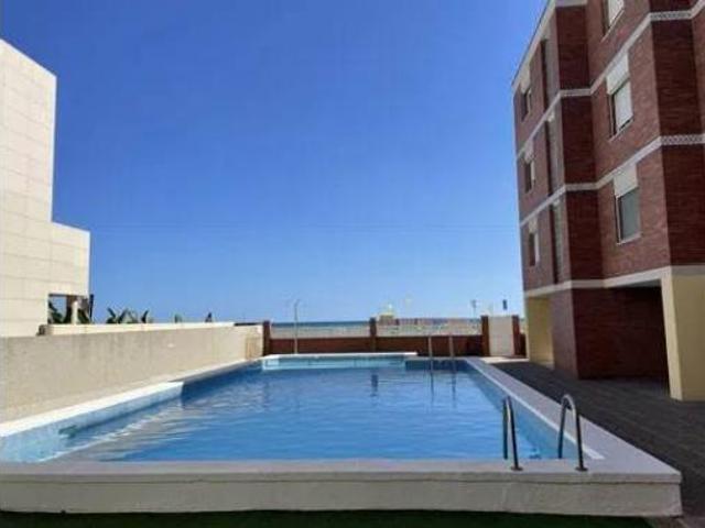 Ático en venta en Lluminetes, Baix Llobregat
