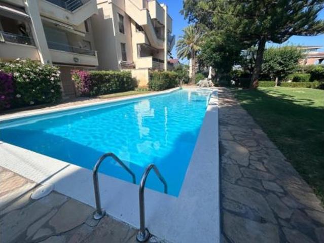 Ático en venta en Lluminetes, Baix Llobregat