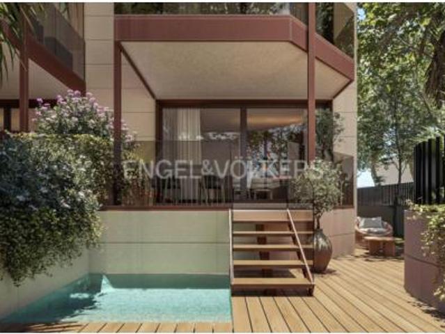 Ático en venta en Bellamar, Baix Llobregat