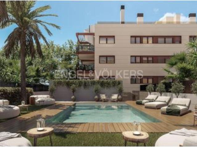 Ático en venta en Bellamar, Baix Llobregat