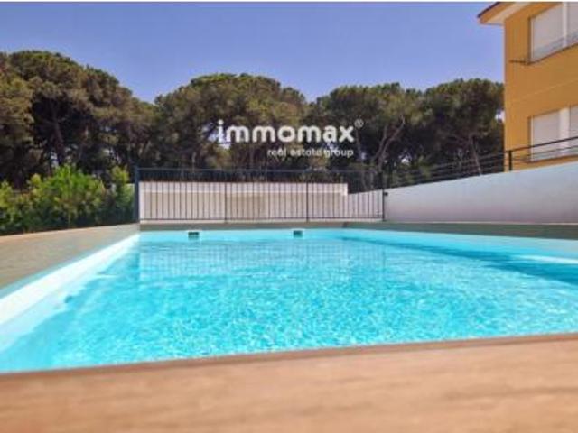 Ático en venta en Urbanización Las Dunas, Baix Llobregat