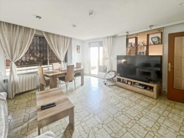 Ático en venta en la Plana Alta, Valencia