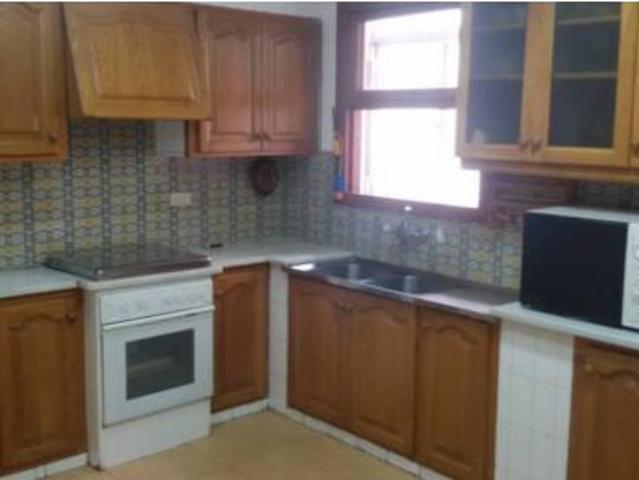 Ático en venta en la Plana Alta, Valencia