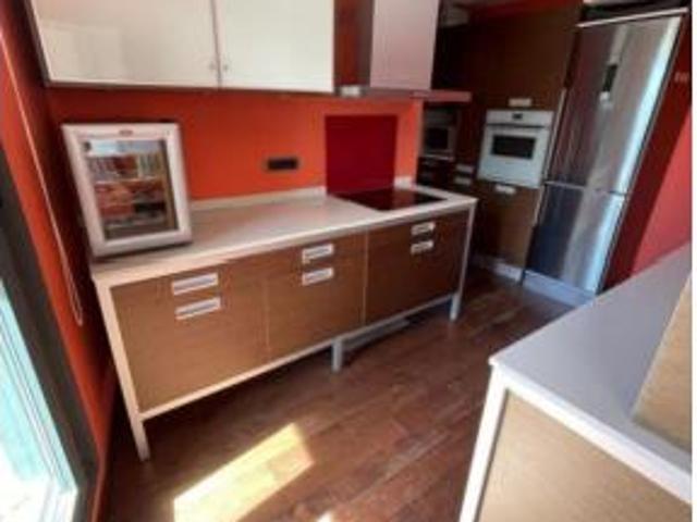 Ático en venta en la Plana Alta, Valencia