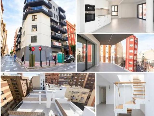 Ático en venta en Castelló de la Plana / Castellón de la Plana, Castelló / Castellón