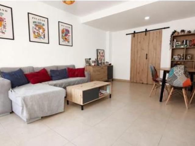 Ático en venta en la Plana Alta, Valencia