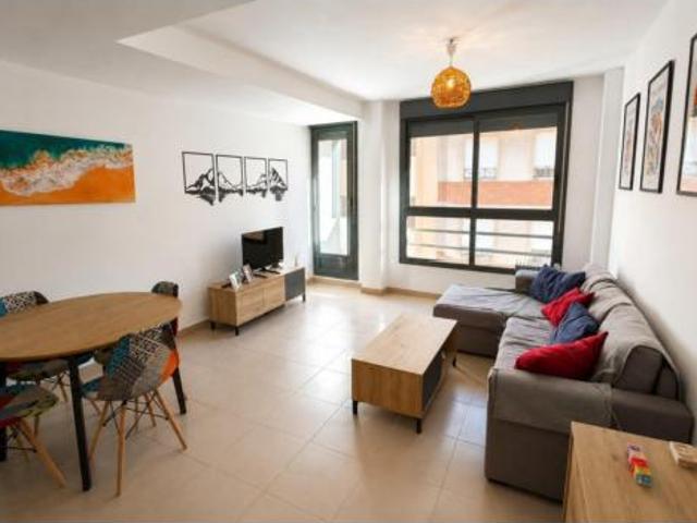 Ático en venta en la Plana Alta, Valencia