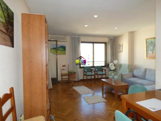 Ático en venta en la Plana Alta, Valencia