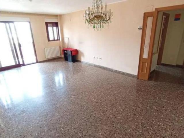 Ático en venta en la Plana Alta, Valencia