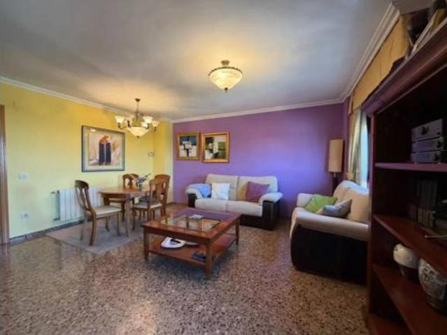 Ático en venta en la Plana Alta, Valencia