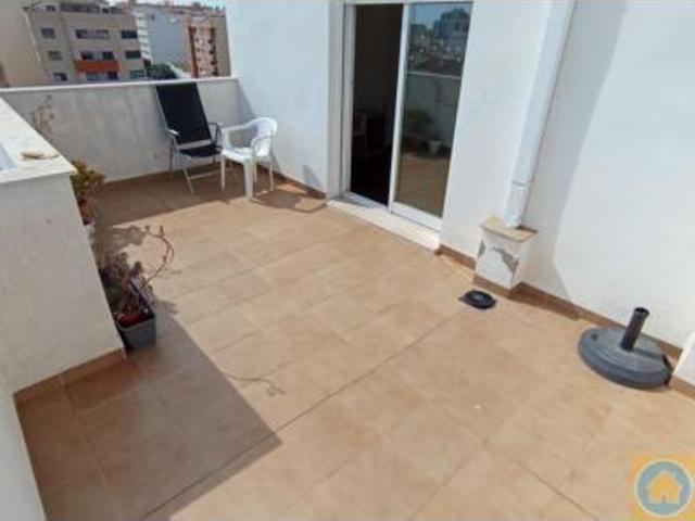 Ático en venta en Grup Tombatossals, Castellón De La Plana