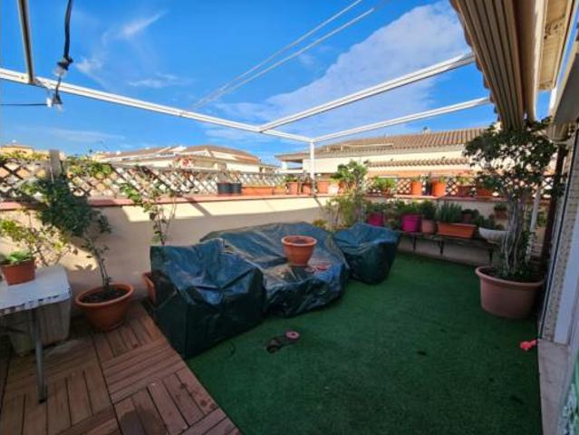 Ático en venta en Grup Santiago, la Plana Alta