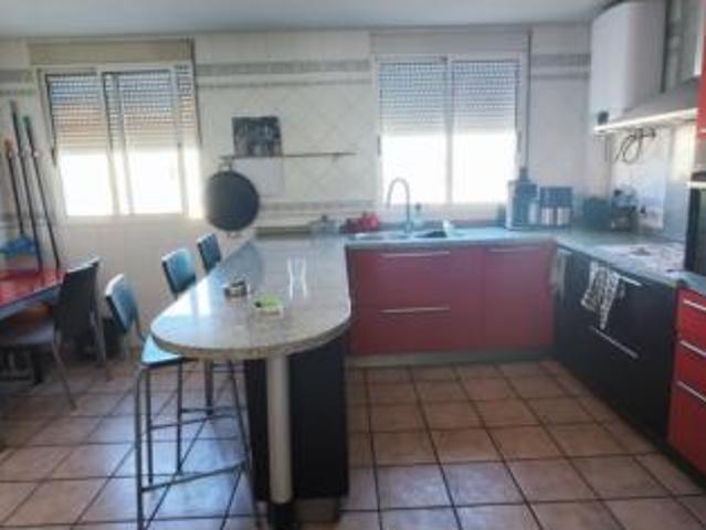 Ático en venta en Grup Santiago, la Plana Alta