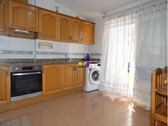 Ático en venta en la Plana Alta, Valencia