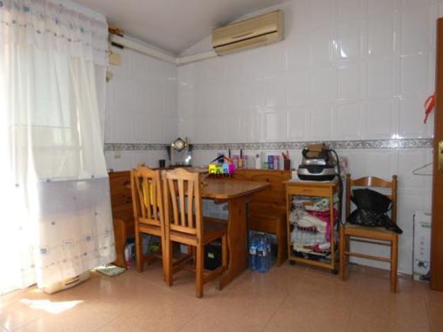 Ático en venta en la Plana Alta, Valencia