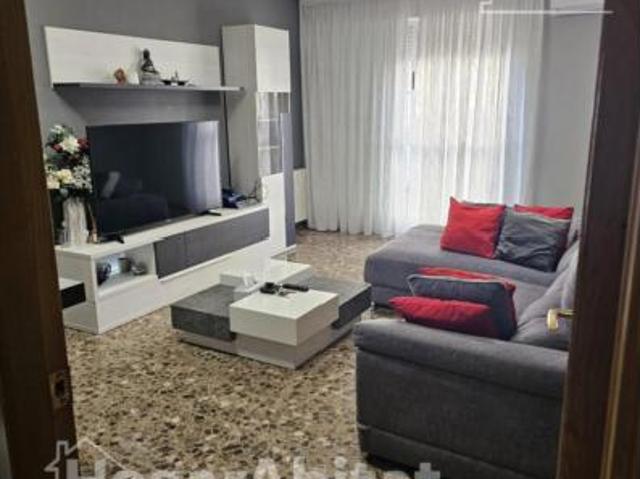 Ático en venta en la Plana Alta, Valencia