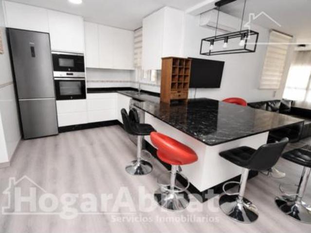 Ático en venta en Grup Santiago, Castelló de la Plana / Castellón de la Plana