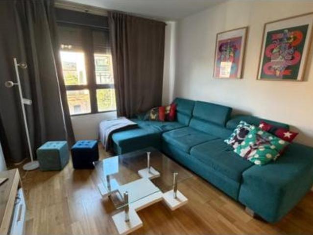 Ático en venta en Grup Santiago, la Plana Alta