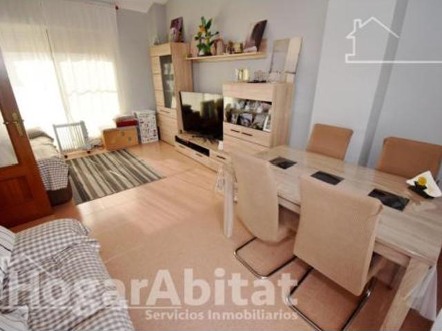 Ático en venta en la Plana Alta, Valencia