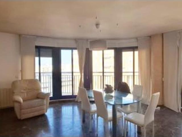 Ático en venta en Grup Sant Vicent Ferrer, la Plana Alta