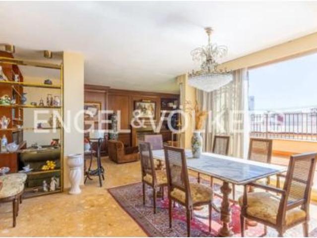 Ático en venta en la Plana Alta, Valencia