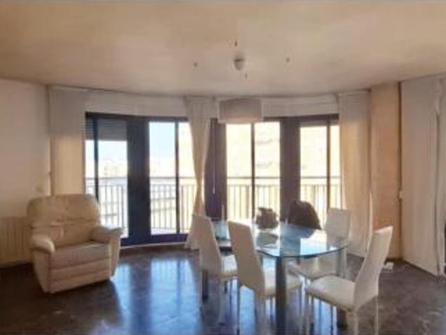 Ático en venta en Grup Sant Vicent Ferrer, la Plana Alta