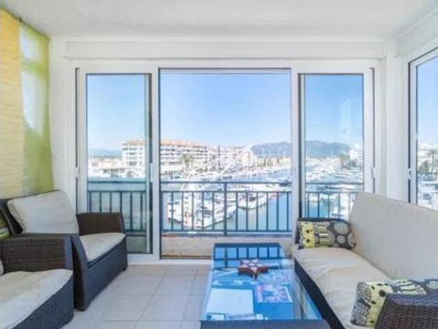Ático en venta en Empuriabrava, Alt Empordà