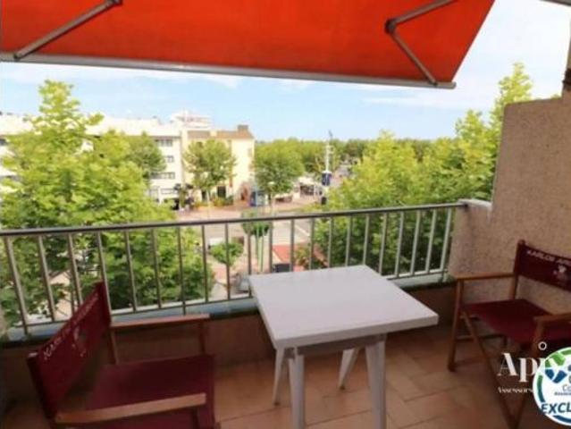 Ático en venta en Empuriabrava, Alt Empordà