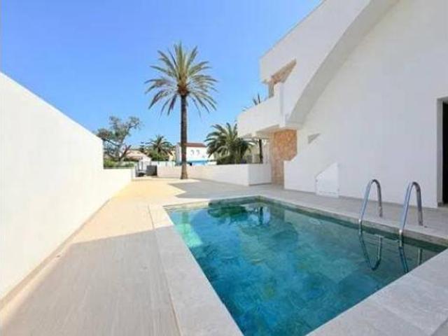 Ático en venta en Empuriabrava, Alt Empordà