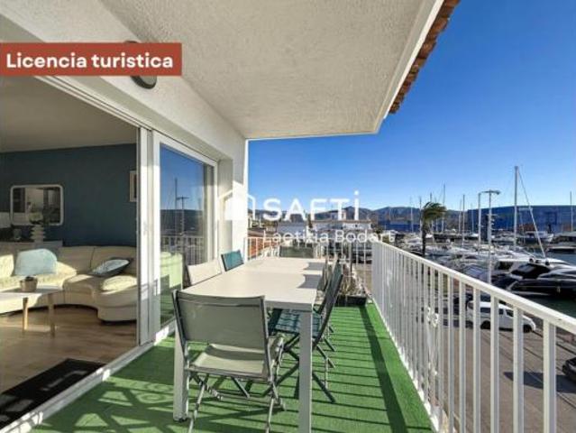 Ático en venta en Empuriabrava i entorn, Castelló d'Empúries