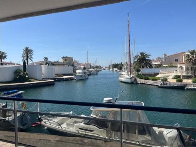 Ático en venta en Empuriabrava, Alt Empordà
