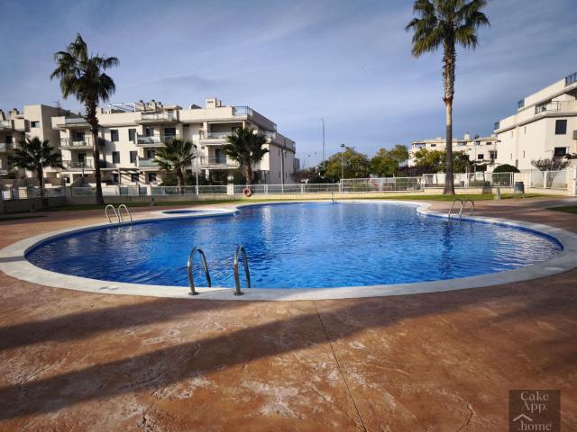 Piso en venta en San Jorge, Valencia