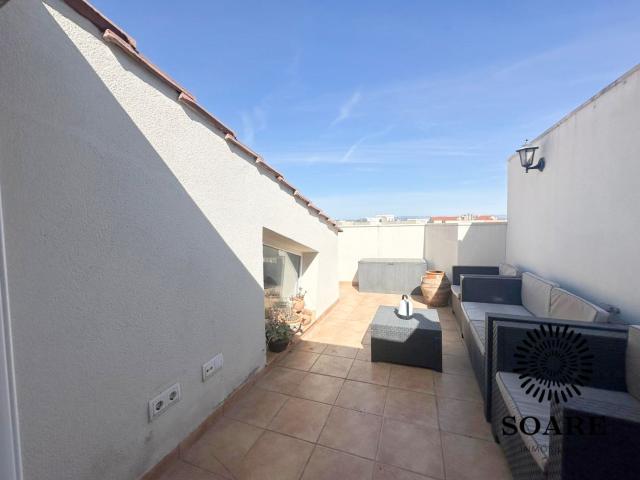 Piso en venta en el Baix Maestrat, Valencia
