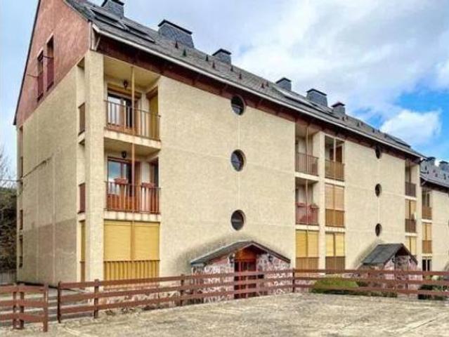 Ático en venta en La Jacetania, Aragón