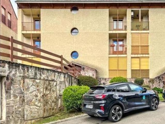 Ático en venta en La Jacetania, Aragón