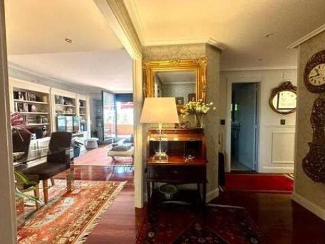 Ático en venta en Casco Histórico, Castro-urdiales