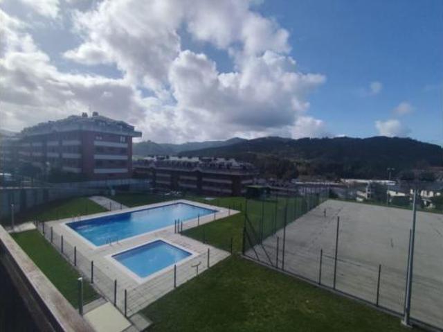Ático en venta en Casco Histórico, Castro-urdiales