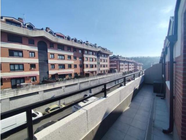 Ático en venta en Casco Histórico, Castro-urdiales