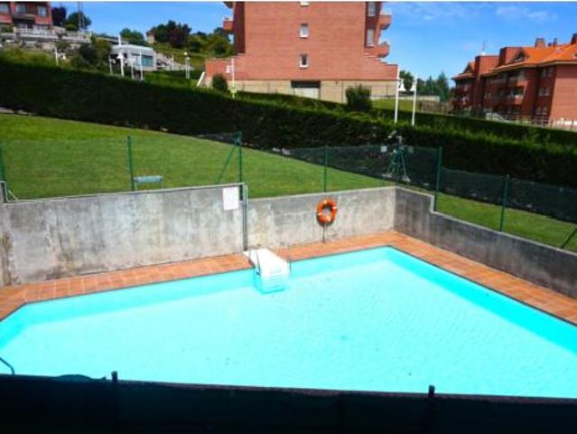 Ático en venta en Casco Histórico, Castro-urdiales